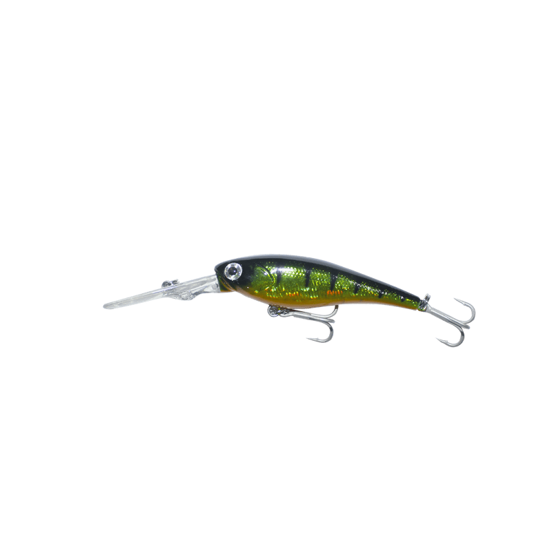 Trehook Fishing Lure 15Cm 90G Big Duck Floating Wobblers For Pike Fishing  Minnow