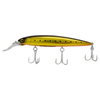 Lucana Sparrow Hard Bait Plastic Lures 13.2 Cm | 21.8 Gm | Suspending