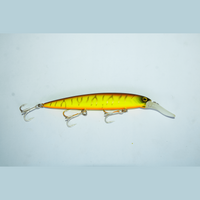 Lucana Sparrow Hard Bait Plastic Lures 13.2 Cm | 21.8 Gm | Suspending