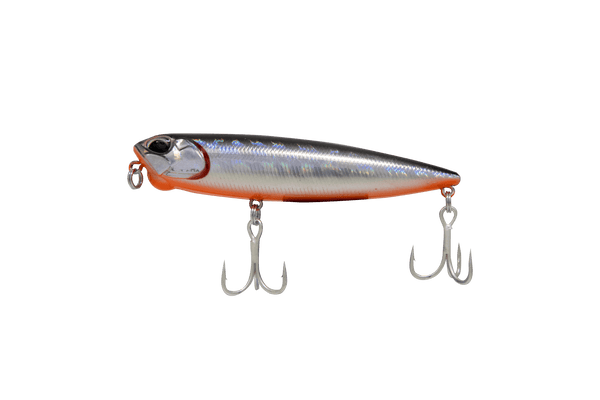 Buy Fish Head Jig Mould 25-45-60-75g Shore, Boat and All Predator Fishing  Online in India 