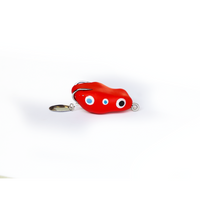 Lucana Zookie Frog Topwater Lure | 4.5 Cm | 8.5 Gm | Floating