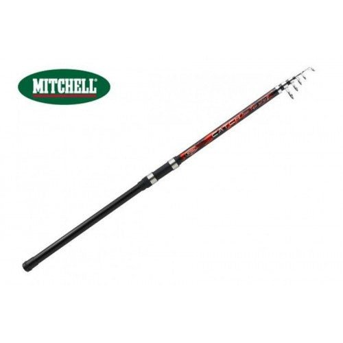 Mitchell Catch PowerTelescopic Rod 