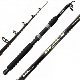  HANDING Magic L Ultra-Light Fishing Rod, Fuji O+A