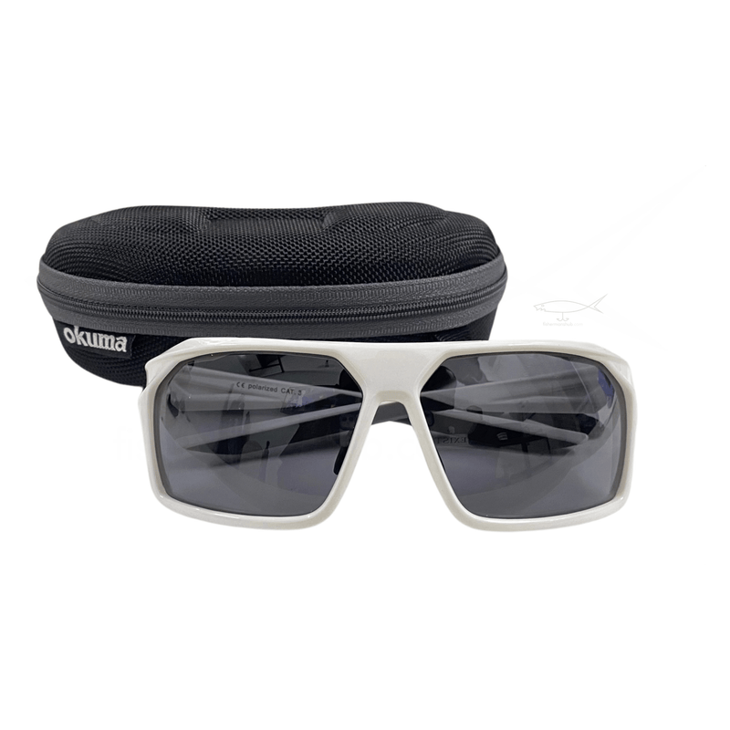 Okuma Polarized Fishing Sunglasses