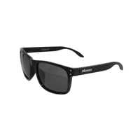 Okuma Polarized Fishing Sunglasses - FishermanshubBrown FrameGray Mirror