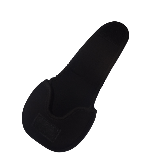 Scaless Baitcasting Reel Pouch | Reel Cover - fishermanshubSmall