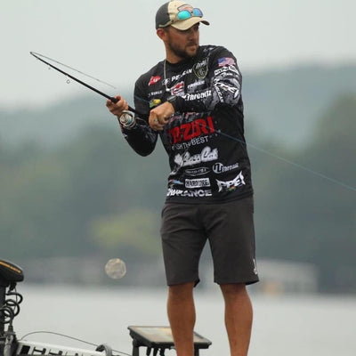 Yo-Zuri Super Braid Braided Fishing Line 