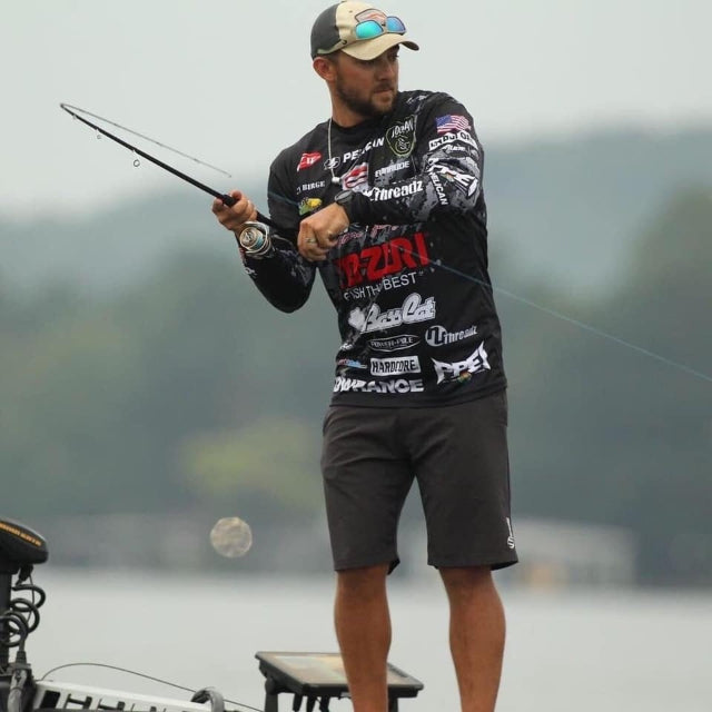 Yo-Zuri Super Braid Braided Fishing Line